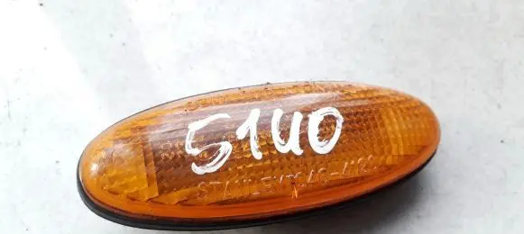 Mazda MPV Front fender indicator light 0464120 046-4120