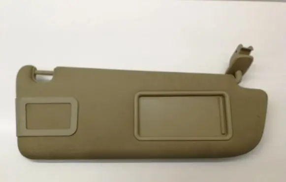 Audi A6 S6 C6 4F Sun visor 4F0857552 4F0857552K