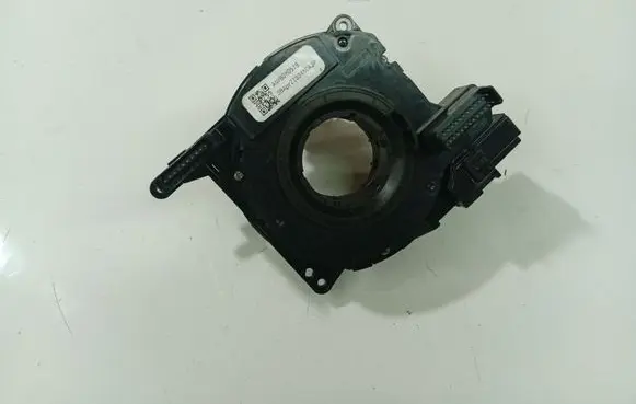 Ford Mondeo MK IV Airbag slip ring squib (SRS ring) 6G9T14A664BE