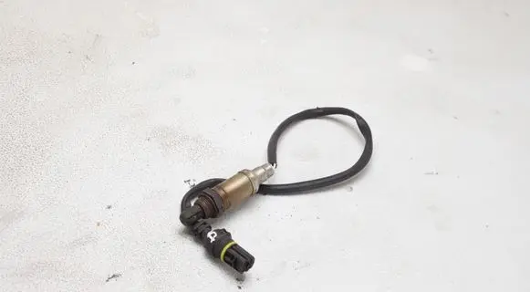 BMW 3 E46 Lambda probe sensor 7503441 0258005259