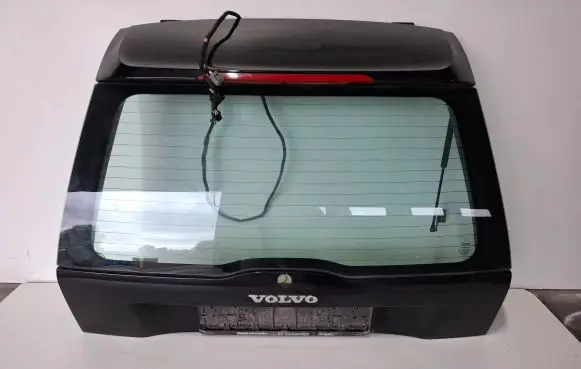 Volvo XC90 Tailgate/trunk/boot lid 09483789 3934