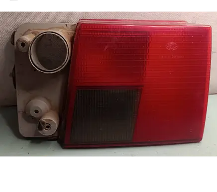 Audi A6 S6 C4 4A Tailgate rear/tail lights 4A0945094 145592