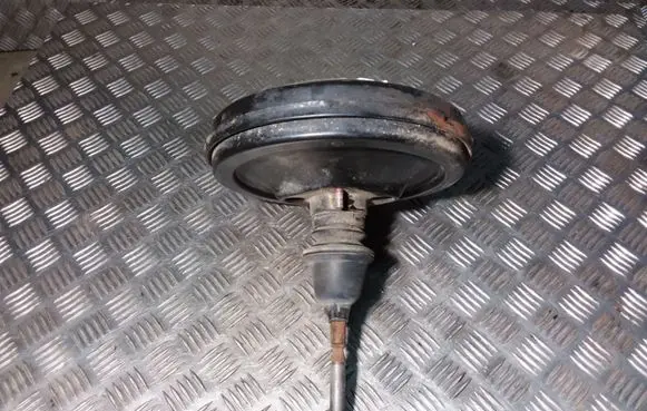Opel Vectra B Brake booster