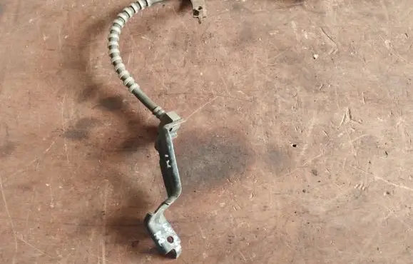 Brake line pipe/hose