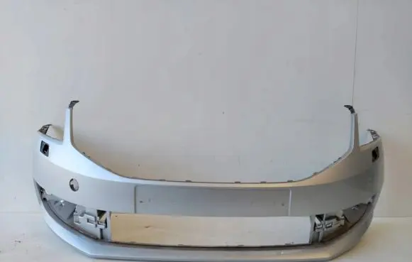 Skoda Octavia Mk3 (5E) Front bumper 5E0807221N