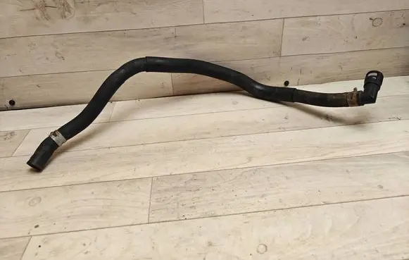 Mazda CX-7 Intercooler hose/pipe