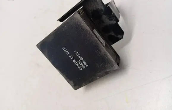 Other control units/modules