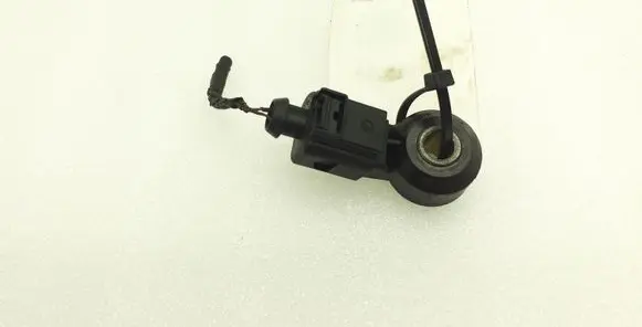 Detonation knock sensor