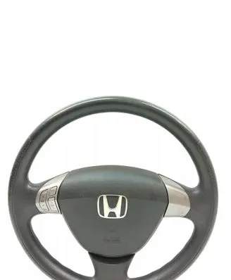 Honda FR-V Steering wheel