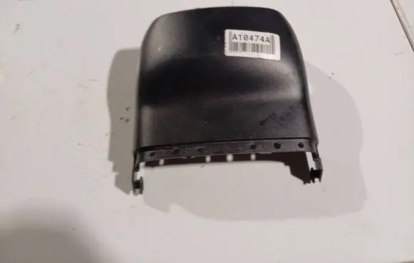 Skoda Fabia Mk2 (5J) Steering wheel column trim 5J0858565