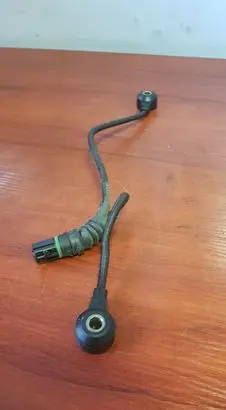 BMW 3 E46 Detonation knock sensor 1435485