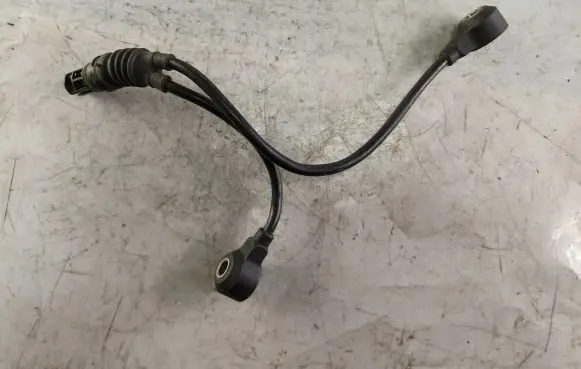 BMW 3 E46 Detonation knock sensor 094304 1435485