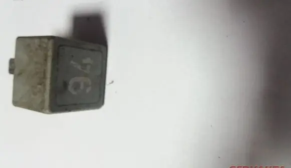 Audi A6 S6 C5 4B Other relay 191906983B