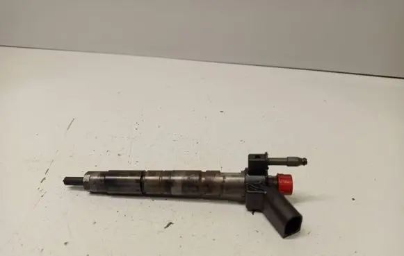 BMW X5 E70 Fuel injector 780543003 0445117017