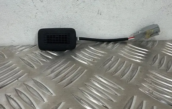 Ford Ranger Microphone (bluetooth/phone) JB3T19A391AA M19008190417 B3T19A391AA