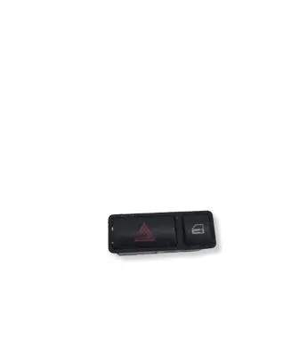 BMW 3 E46 Hazard light switch 61318368920