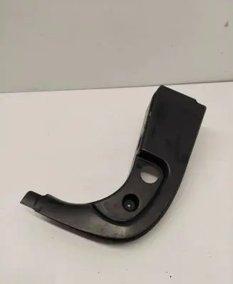 BMW 5 E60 E61 Foot area side trim 7025029 22339910