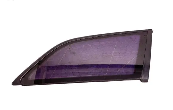 Audi A6 S6 C6 4F Rear side window 4F9845300C