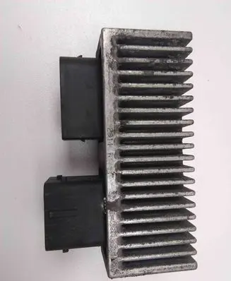 Nissan Qashqai Glow plug pre-heat relay 8200558438A