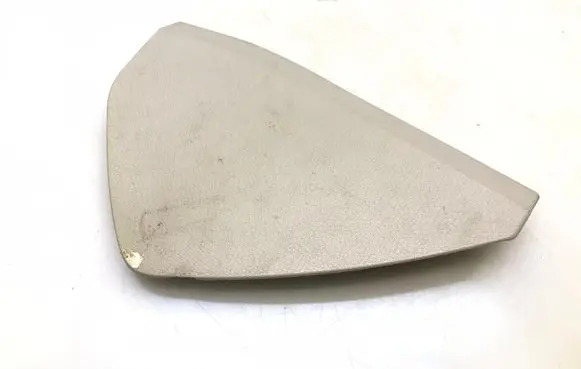 Mercedes-Benz E W211 Dashboard side end trim 2116800478