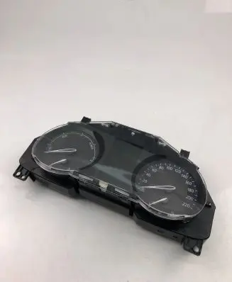 Speedometer (instrument cluster)