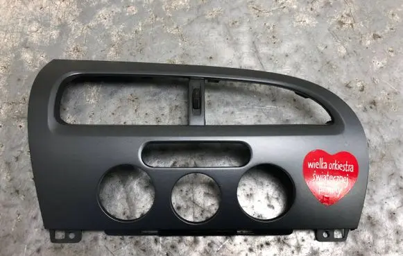 Seat Leon (1P) Panel trim