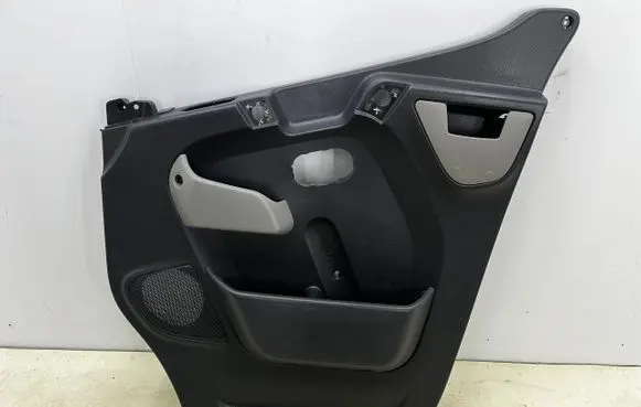 Renault Master III Front door card panel trim 809019183R