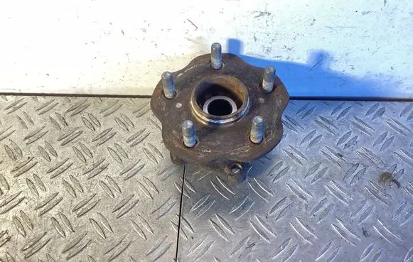 Lexus RX 450H Rear wheel ball bearing 