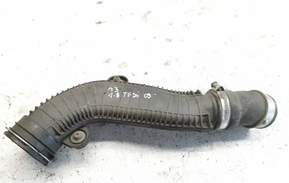 Audi A3 S3 A3 Sportback 8P Intercooler hose/pipe 1K0145840R