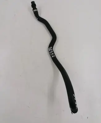 BMW X5 E70 Engine coolant pipe/hose