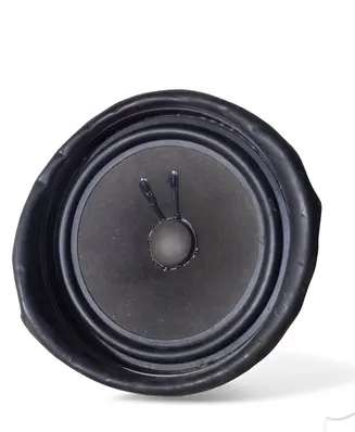 Skoda Octavia Mk3 (5E) Rear door speaker 5E0035411C