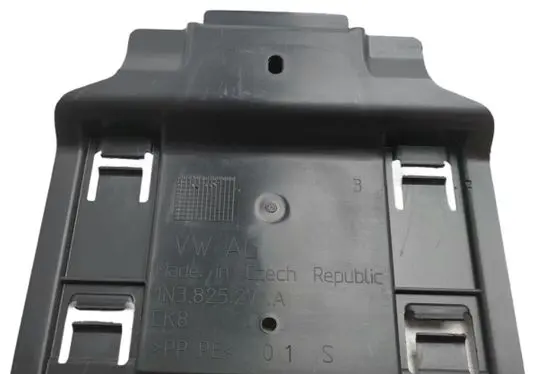 Volkswagen ID. Buzz Sill supporting ledge 1N3825271A