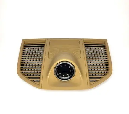 Porsche Macan (95B) Clock 7P5919107T 95B858189C