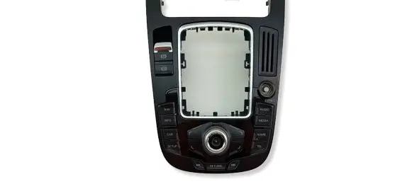 Audi A4 S4 B8 8K Head unit multimedia control 8T0919609F