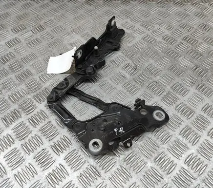 BMW X3 G01 Engine bonnet/hood hinges 7397499