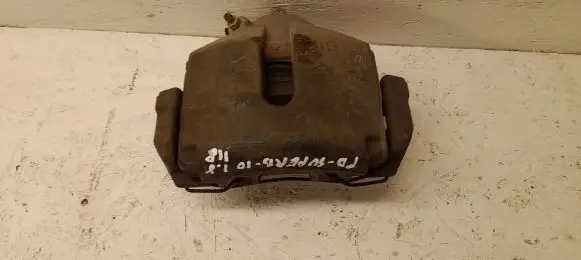 Skoda Superb B6 (3T) Front brake caliper
