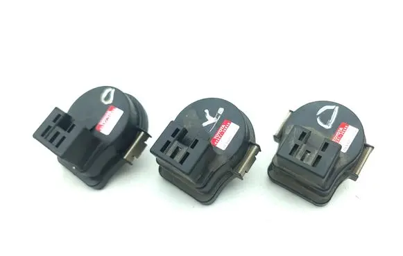 Lexus GS 300 350 430 450H Air suspension front height level sensor 8924130040