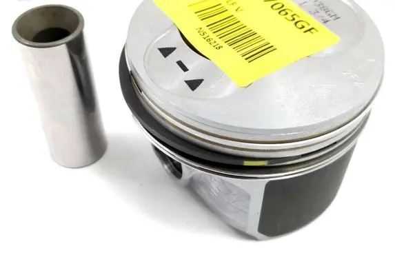 Piston