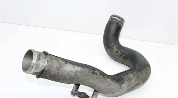 Nissan X-Trail T31 Intercooler hose/pipe