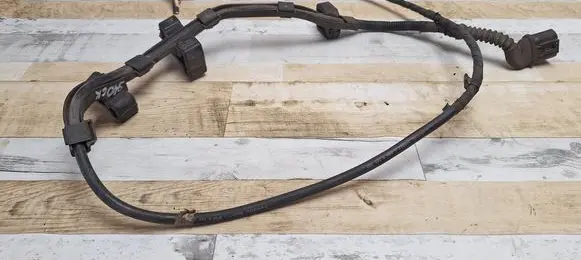 BMW 5 F10 F11 Brake wiring harness 9166350 926507