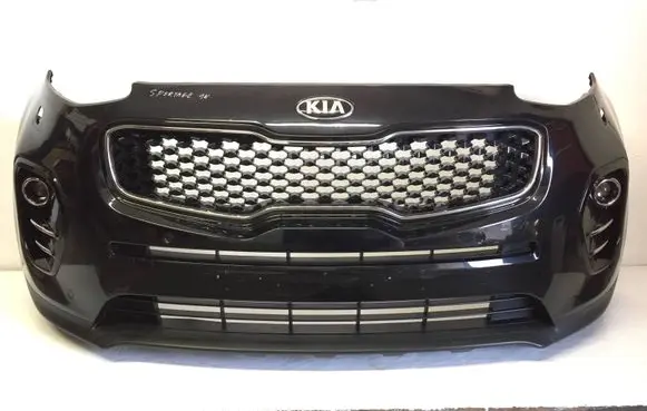 KIA Sportage Front bumper