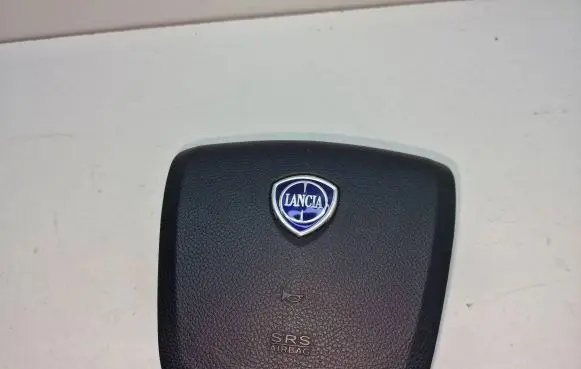 Lancia Thema Steering wheel airbag P1WC55DX9AA TDRLE3081C0147 UDVBB016997