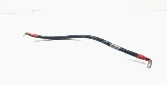 BMW 7 E65 E66 Positive cable (battery) 7788222