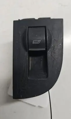 Audi A6 S6 C5 4B Electric window control switch 4B0959855