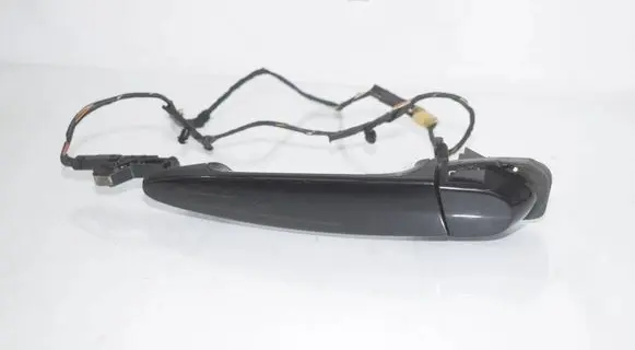 BMW X5 E70 Front door exterior handle 5A8E2A2 51215A8E2A2 7207564