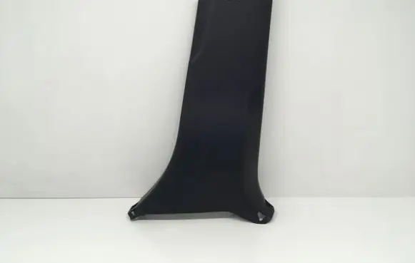Mercedes-Benz GLE (W166 - C292) (B) pillar trim (bottom) A1666902625