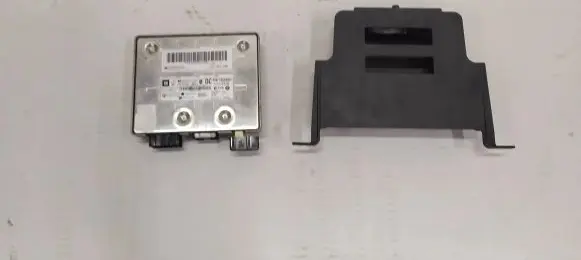 Opel Insignia A Bluetooth control unit module 13334027 7100HN095017295 366821429