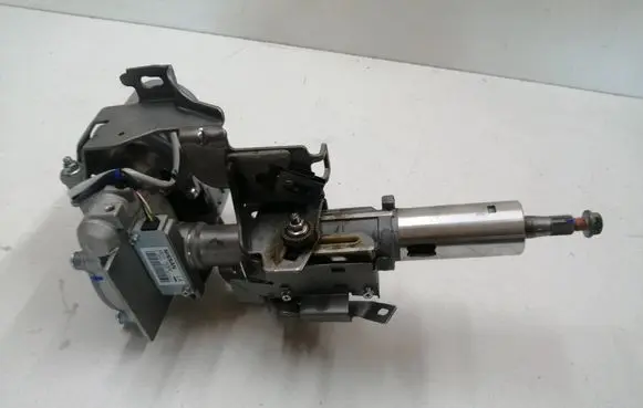 Nissan Qashqai Steering wheel axle 48810HV90B