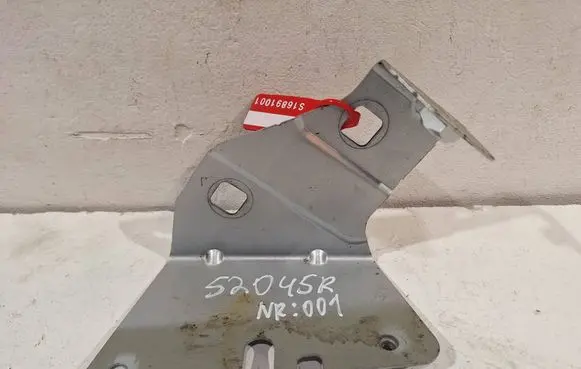 Renault Trafic III (X82) Fender mounting bracket 52045R