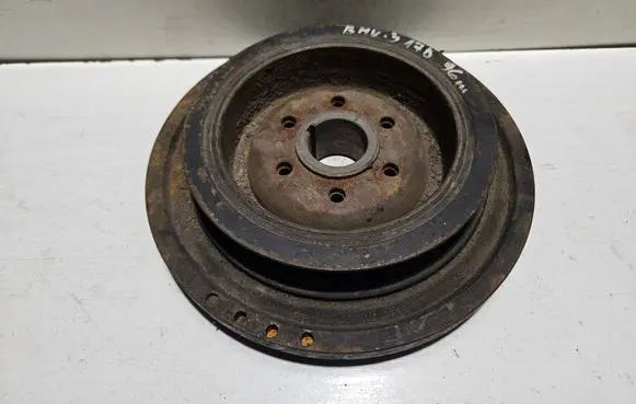 BMW 3 E36 Crankshaft pulley